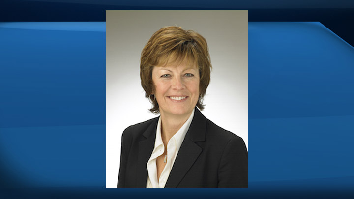Alanna Koch, the deputy minister to the premier, expected to run for leader of the Saskatchewan Party.