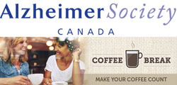 Alzheimer’s Society of BC Coffee Break - image