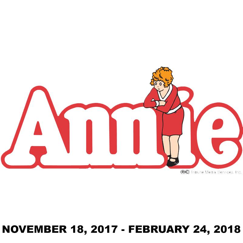 Auditions for “Annie: the Musical” - image