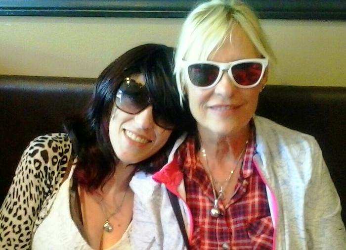 Dane Tobias says finding her daughter was hard enough, and getting her help has been nearly impossible.