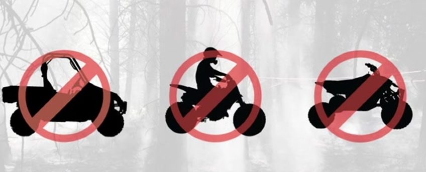 Без видимо облекчение от горещата вълна която готви пр н е First