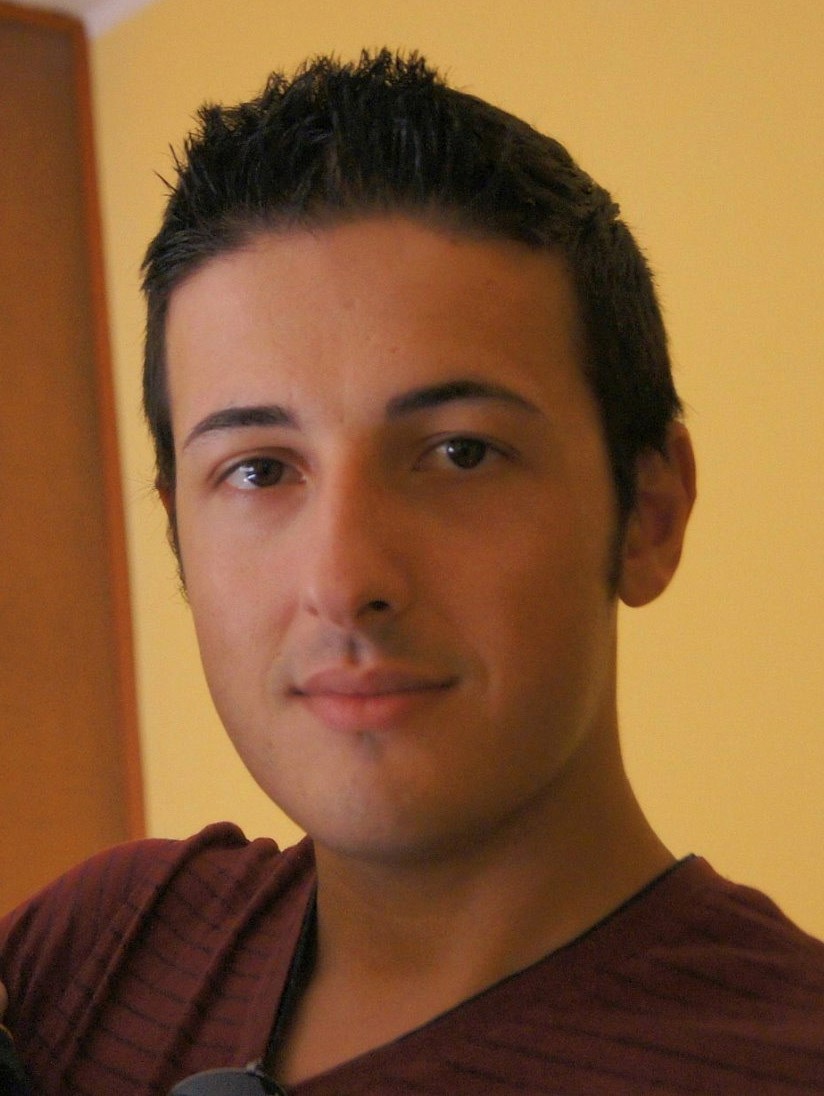 Bruno Gulotta, Tom’s Hardware Marketing and Sales Manager.