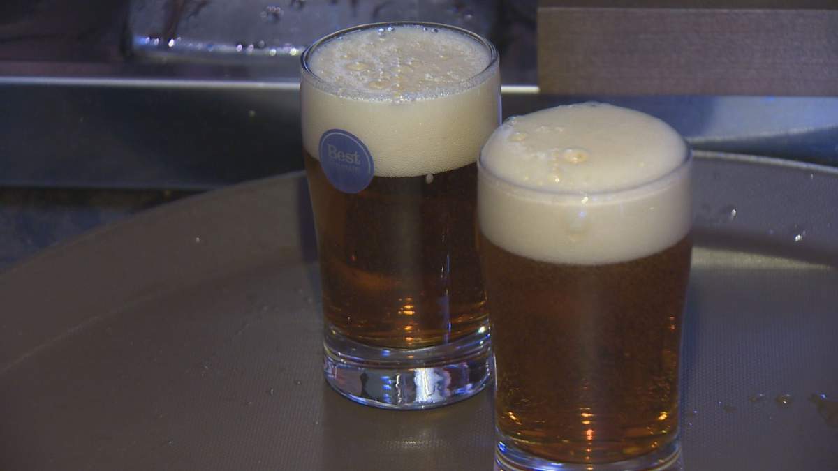 Best Brew Off: two Okanagan craft breweries compete for coveted prize - image