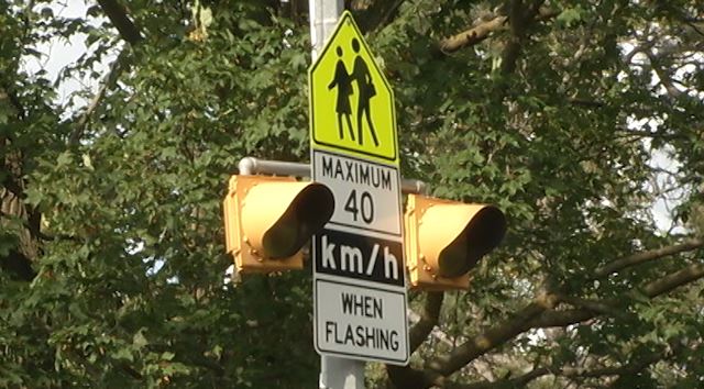 Peterborough’s Bensfort Road residents want drivers to slow down - image