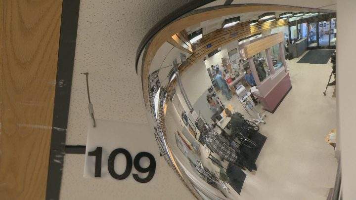 Saskatoon Health Region projects $34.3M deficit for 2017-18 - image