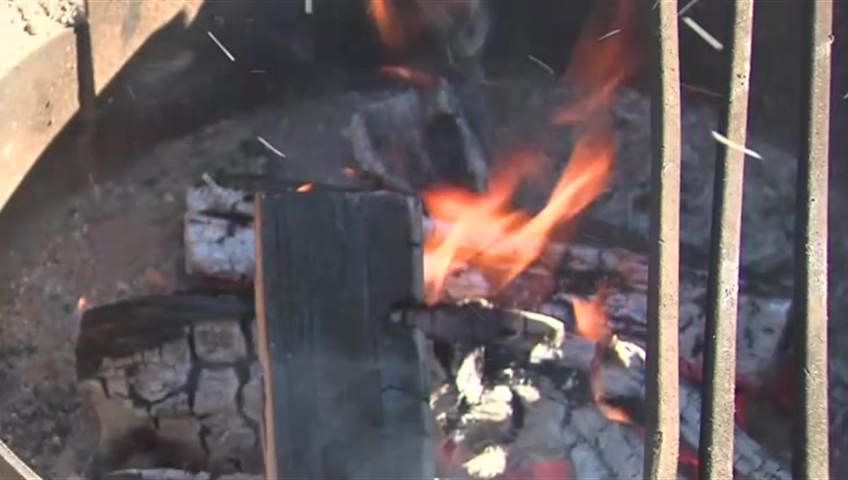 Кемпер откри по трудния начин какво се случва когато някой