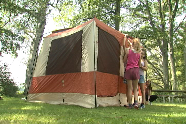 May 17 will be a big day for those campers who have been counting down the days until the Saskatchewan Provincial Parks are open for the summer season.
