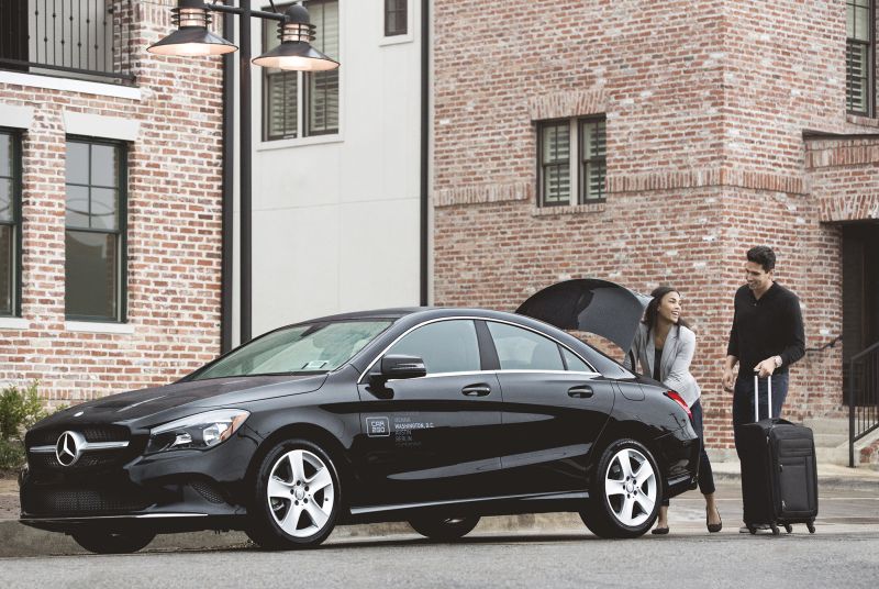 On August 1, 2017, car2go added Mercedes-Benz CLAs and GLAs to its Calgary fleet. 