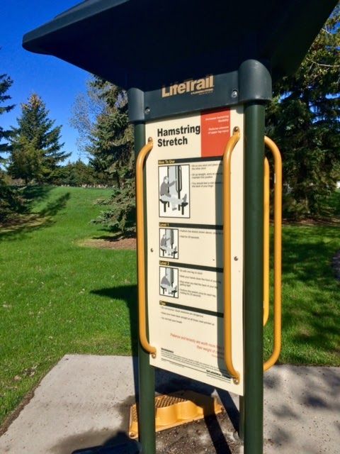 7 spots in Edmonton where you can work out for free - Edmonton