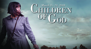 Children of God - image