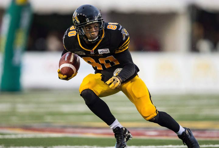 The Lions will finally get a chance to see what the dynamic speedster can add to their lineup when he makes his debut Saturday against the Saskatchewan Roughriders.