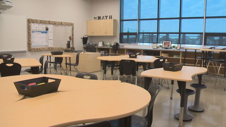 Alberta school districts have been forced to make tough decisions after the March provincial budget and the impact of the COVID-19 pandemic.