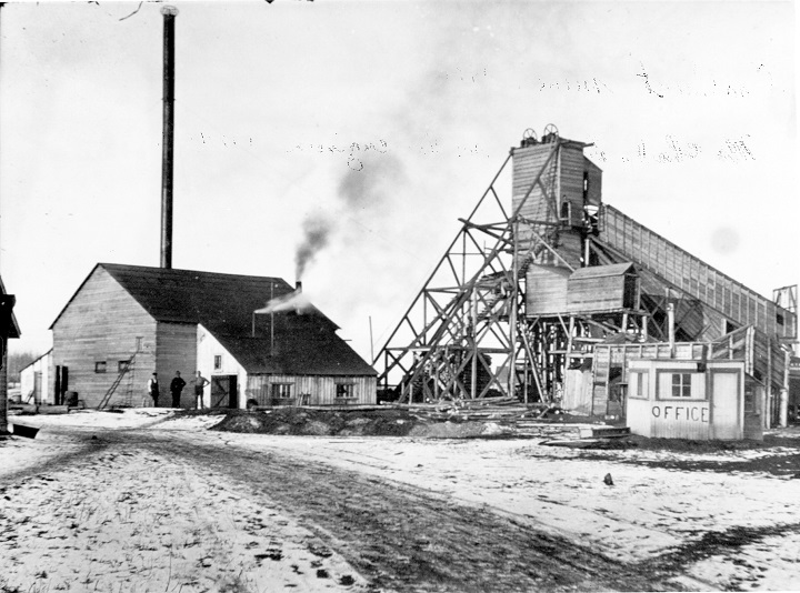 Coalhurst resident shares stories in honour of Miner’s Days