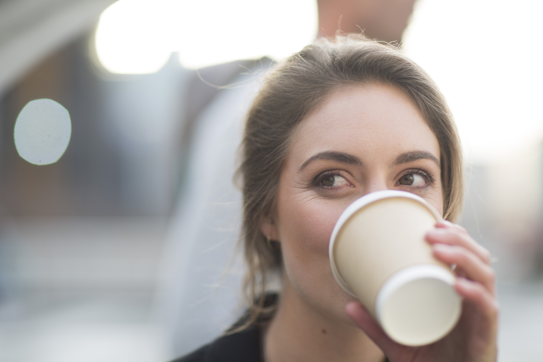 Does Drinking Coffee Cause Hair Loss