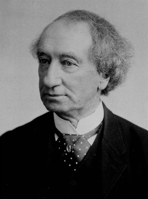 Pulling Sir John A. Macdonald’s name off schools not a priority for local elementary teachers - image