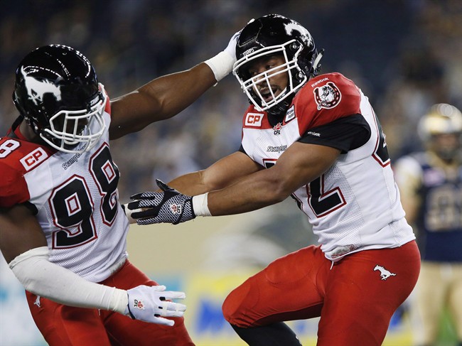 Mark Stephen: No such thing as ‘just another game’ - image