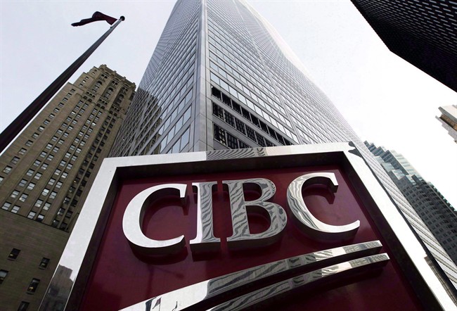 CIBC is refunding 1.4 million credit card customers for years of improper fees.