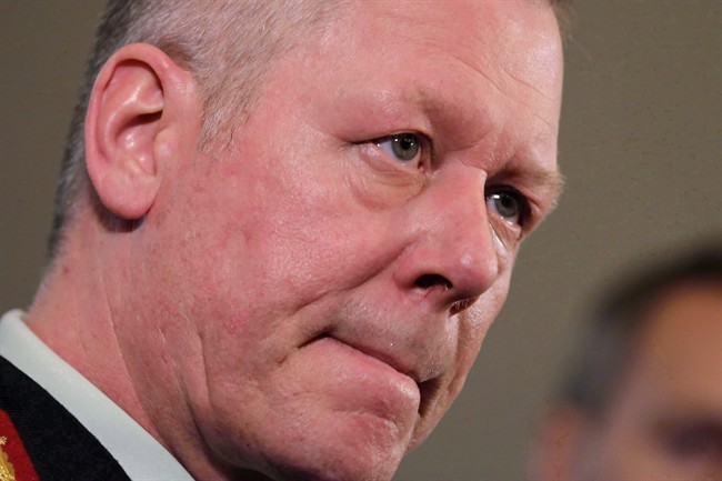 No more booze on military VIP flights, Team Canada tours suspended: Vance - image