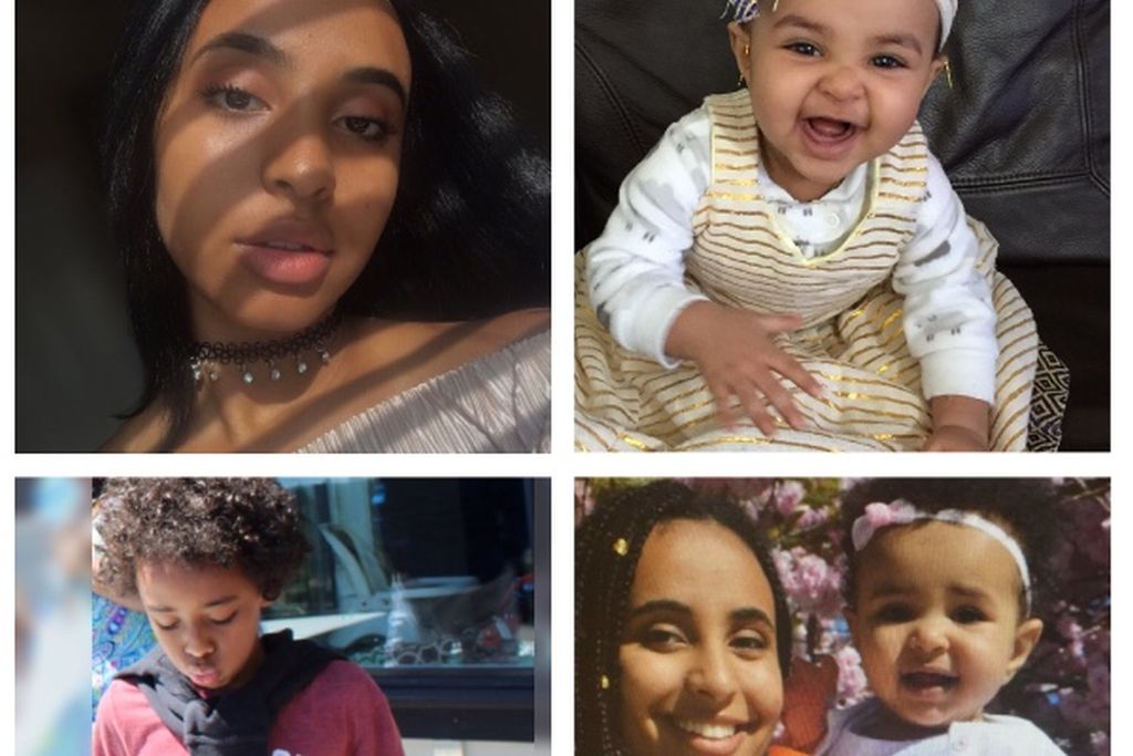 Candlelight vigil Tuesday for 3 children killed in crash near Hanna ...
