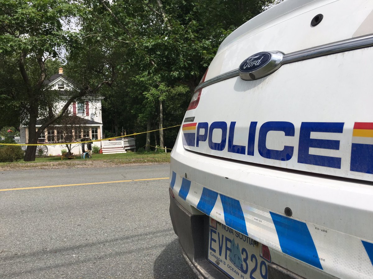 A 17-year-old is in custody in connection with a homicide investigation in East Stewiacke, N.S.