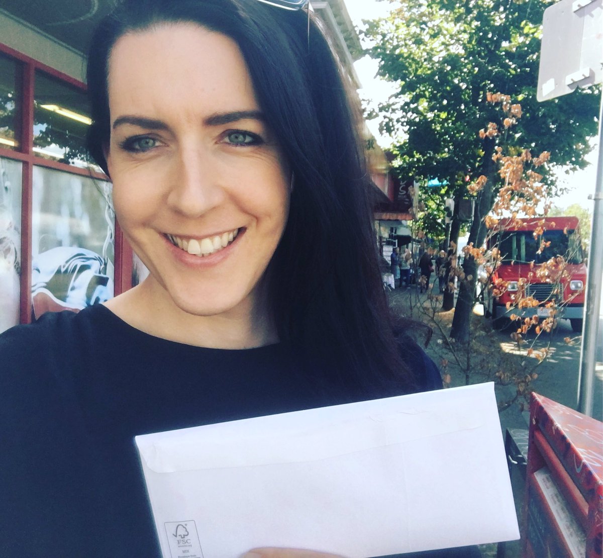 Vancouver resident applies for non-binary gender designation of ‘X’ on BC Health Card and driver’s license - image