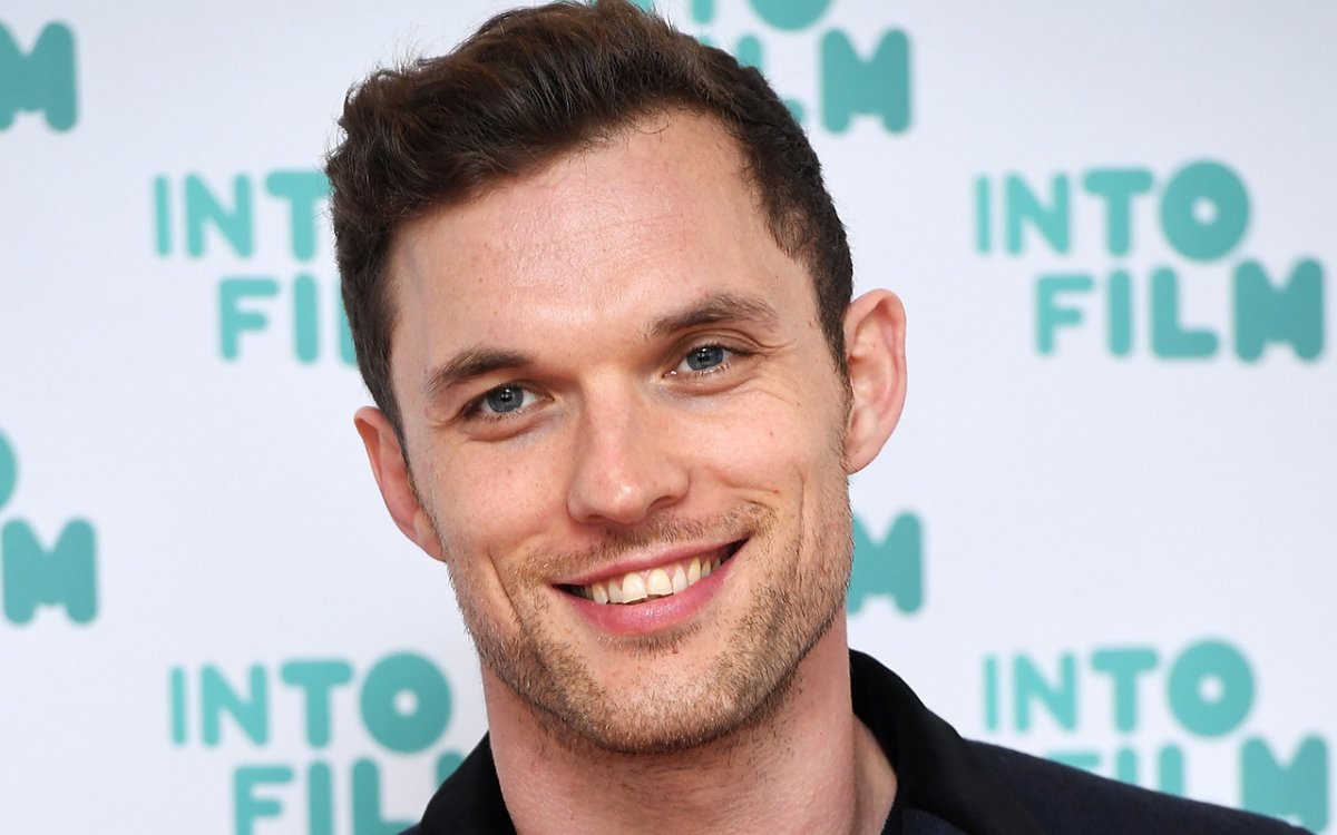 Ed Skrein attends the Into Film Awards on March 14, 2017 in London, United Kingdom. 