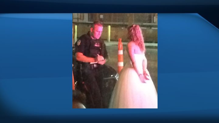 Bride Groom Caught Up In Downtown Edmonton Barroom Brawl Globalnewsca 9008