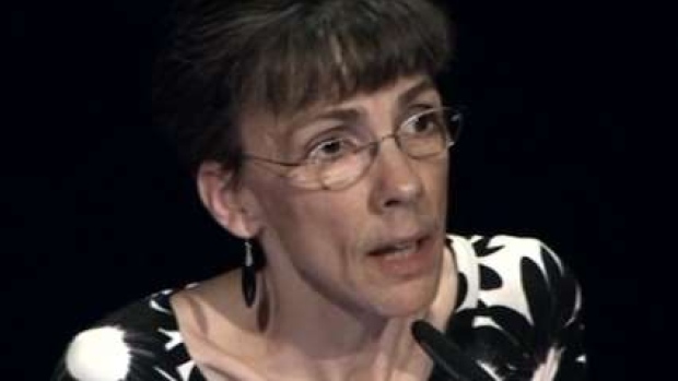 McGill music professor Eleanor Stubley was found dead.
