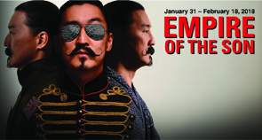 Empire of the Sun - image