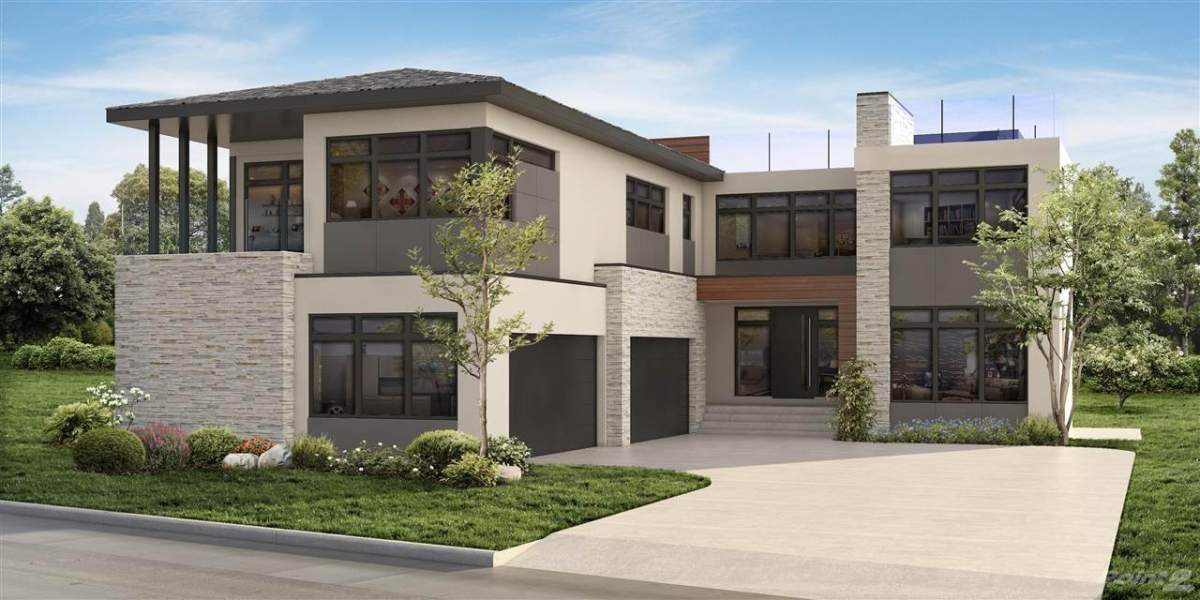 This home in Windermere is on the market for $3.25 million.