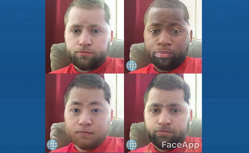 On Wednesday, FaceApp released a new filter that allowed users to change their ethnicity. Hours later they removed the filter after massive criticism. 