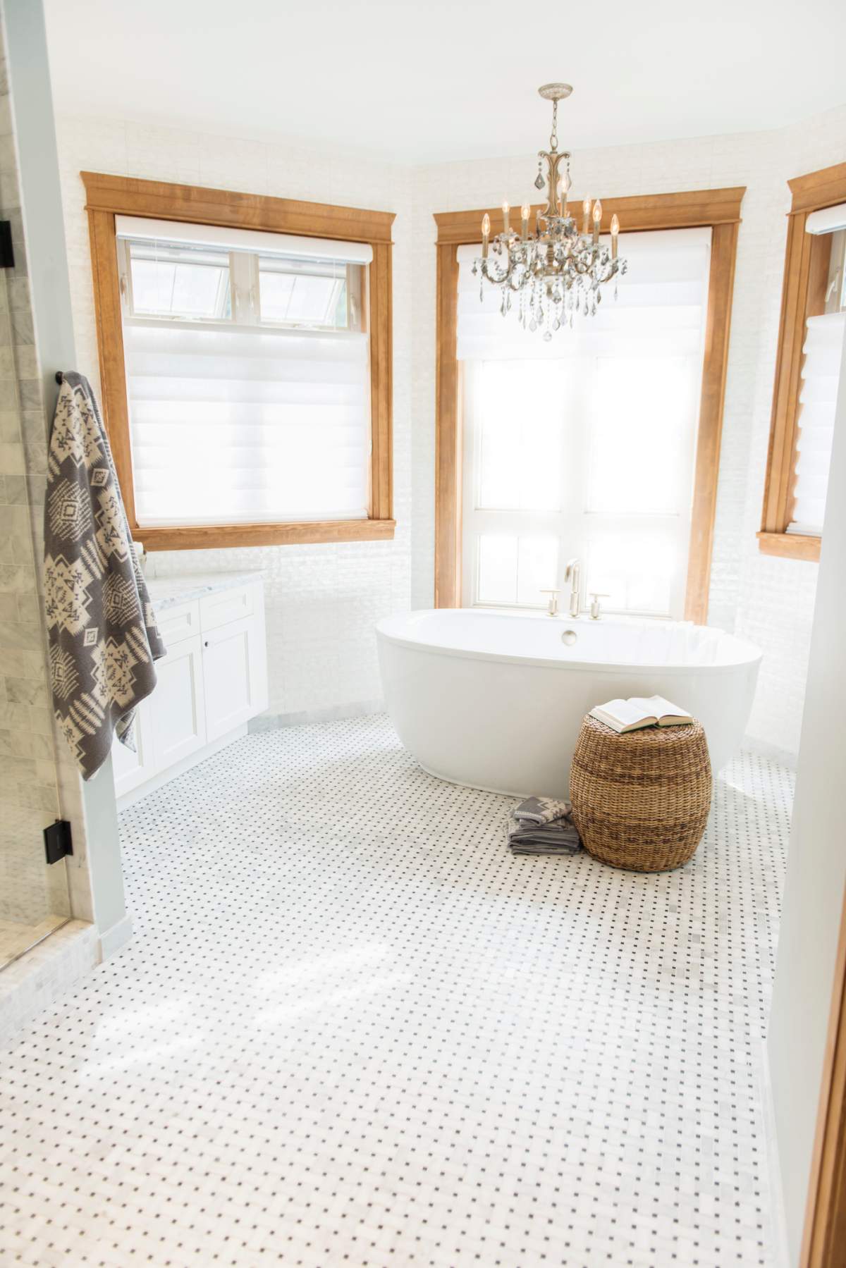 10 popular renovations for a dream bathroom - image