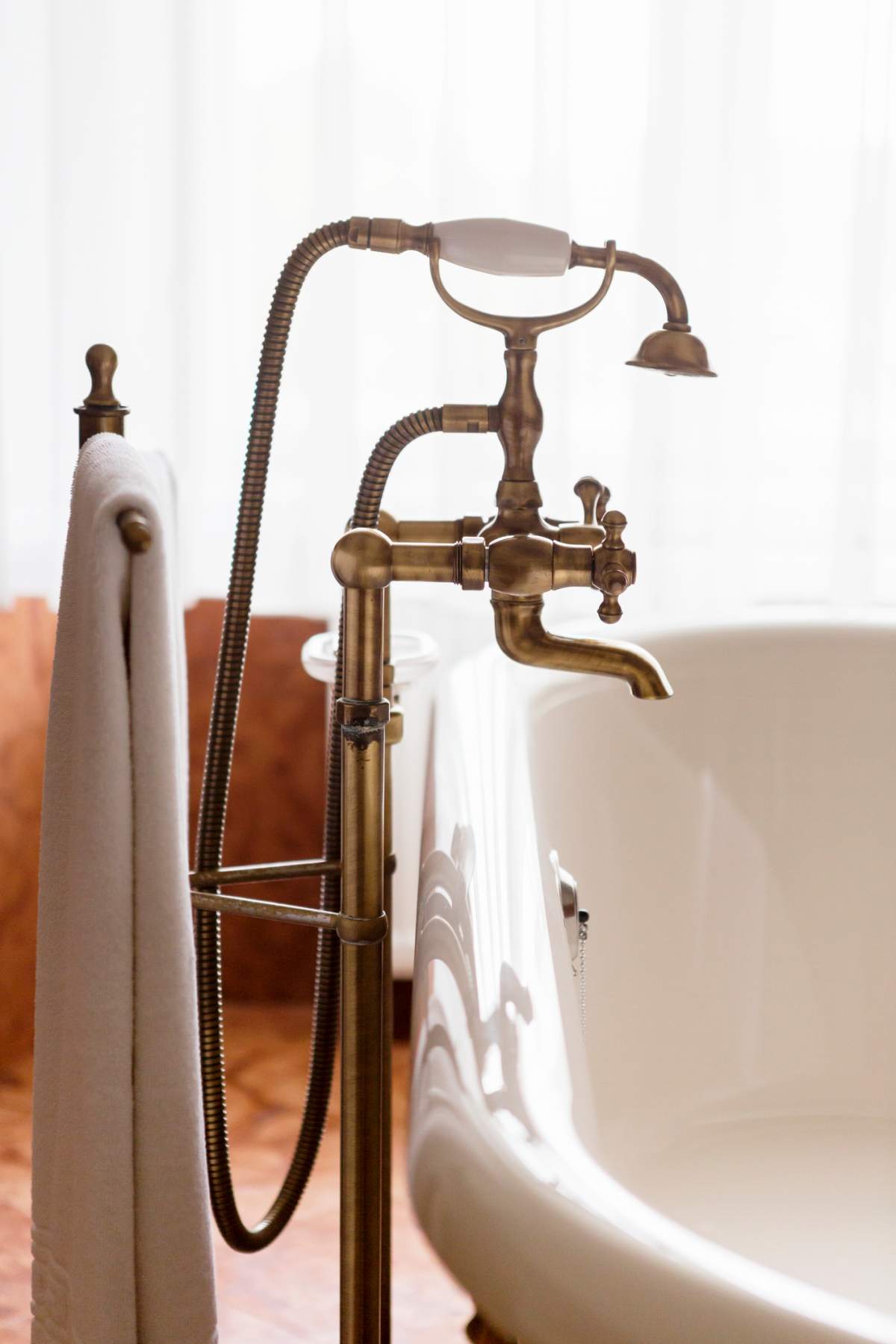 10 popular renovations for a dream bathroom - image