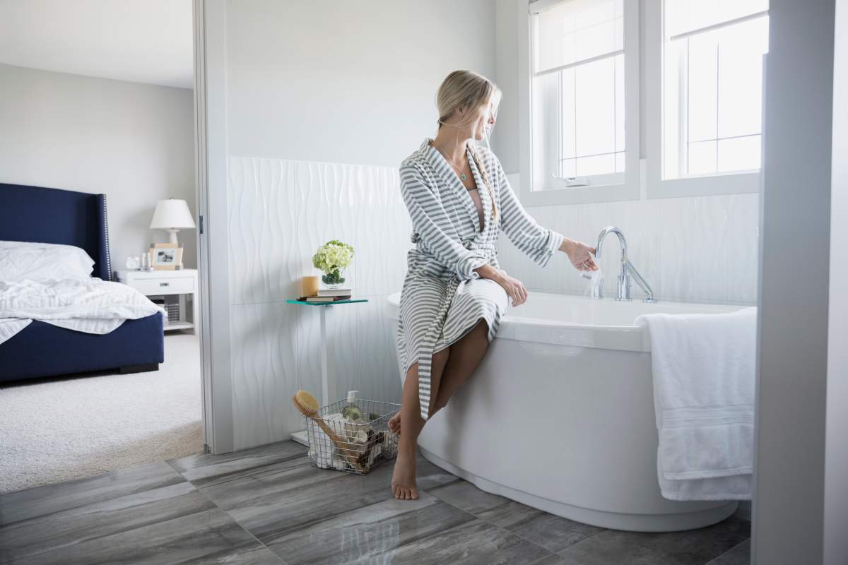 10 popular renovations for a dream bathroom - image