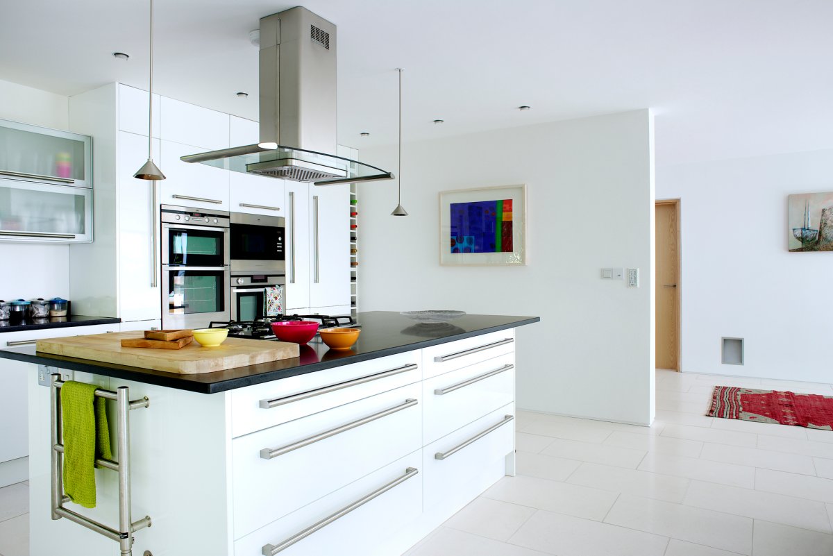 10 popular renovations for a dream kitchen - National | Globalnews.ca
