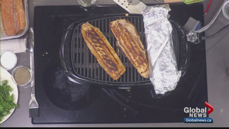 How fish may reduce your child’s breast cancer risk - image