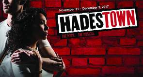 Hadestown - image