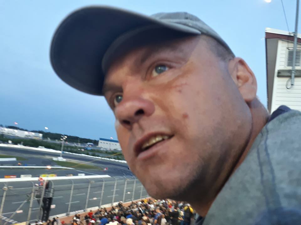 Daniel Handrahan has been identified by his wife, Shelly Woods, as the victim of the Friday morning homicide in Stewiacke.