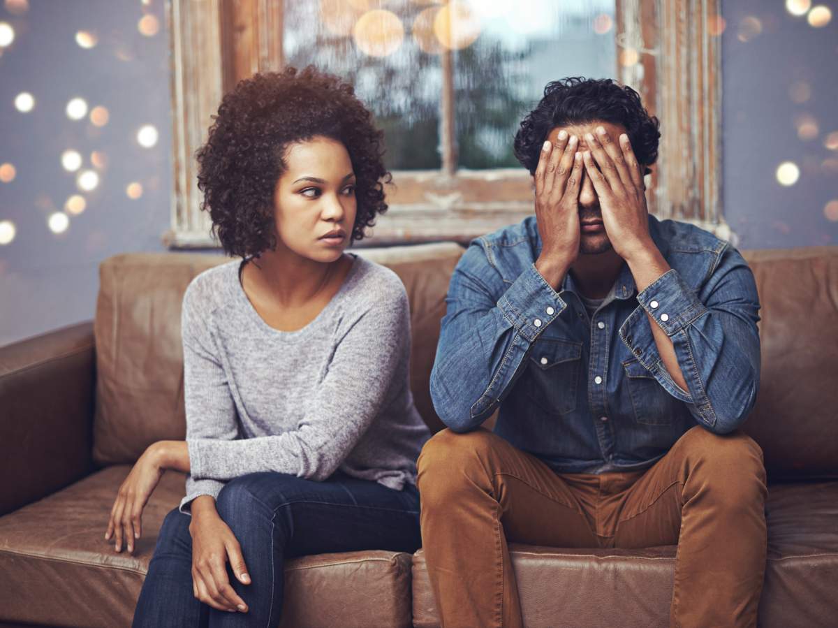 Money problems are among the top reasons couples fight and split. But it doesn't have to end that way. 