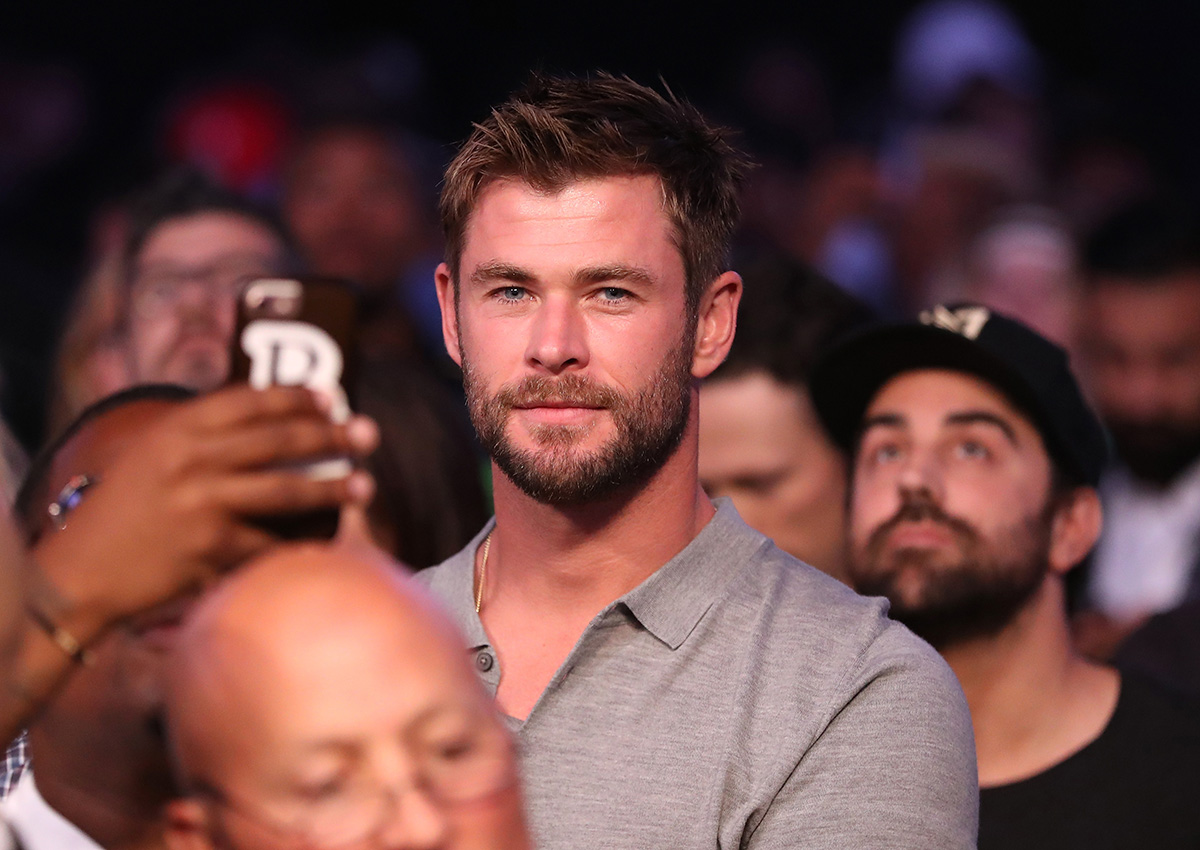 Christian Petersen/Getty Images