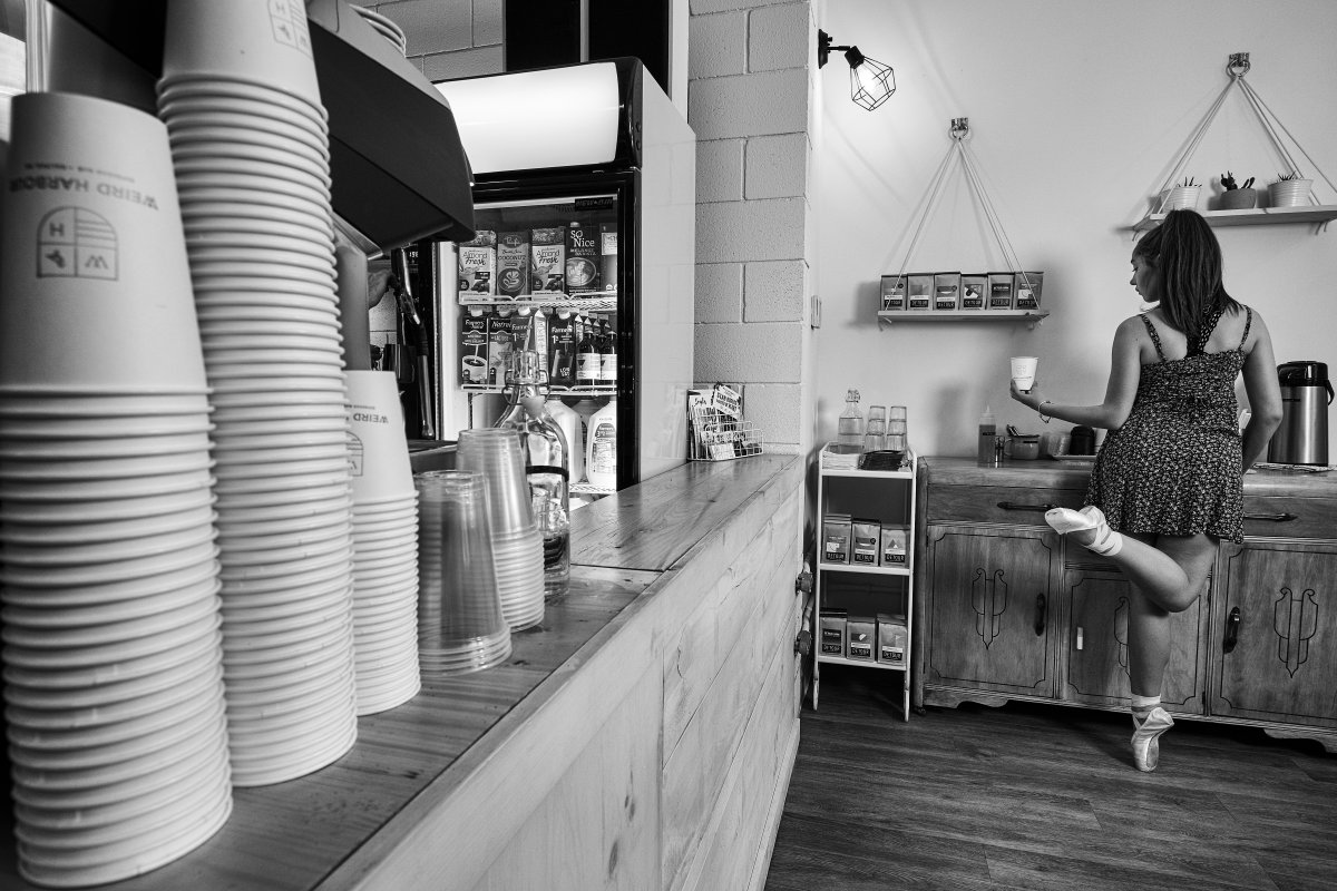 Dance for Downtown Halifax dance company to hold popup dance class to