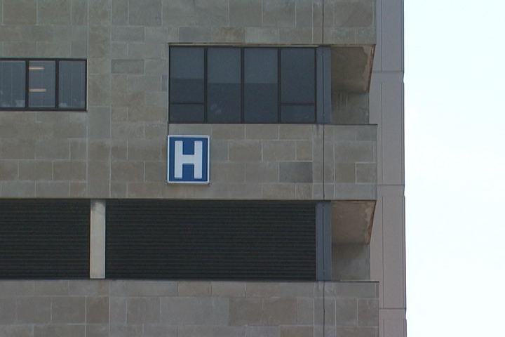 Kingston Health Sciences Centre has paused visitation for some patients as the Omicron variant of COVID-19 spreads rapidly through the local community.