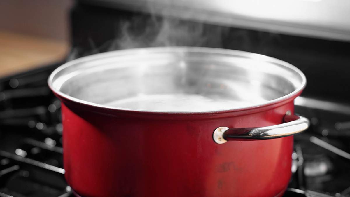 Recipe: Recheado Masala