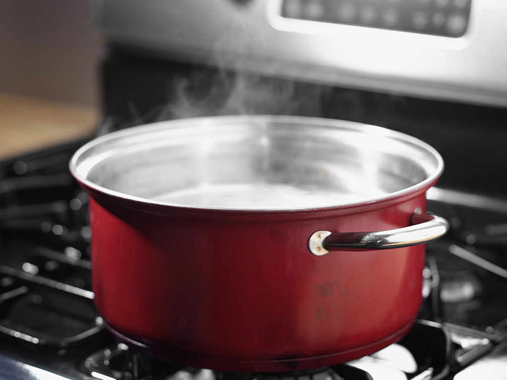 The boil-water advisory has been lifted for Pierrefonds-Roxboro borough - image