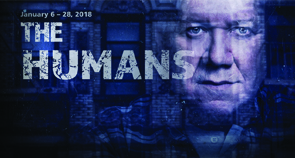 The Humans - image