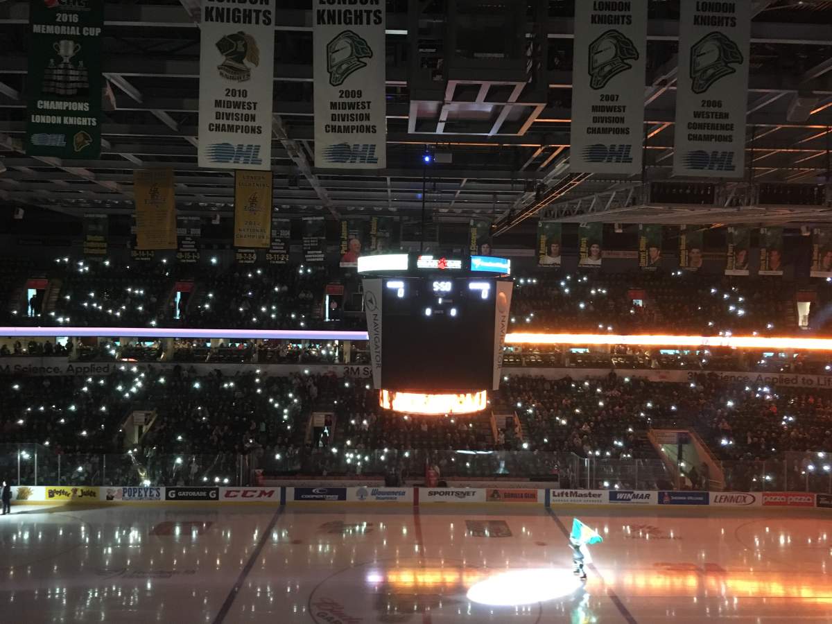 2017-18 London Knights season preview - image