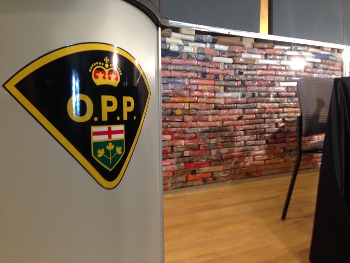 Ontario Police Make Largest Drug Bust In Its History, Seize $250M Of ...