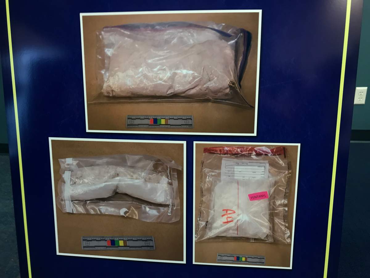 Credit: Vancouver police.