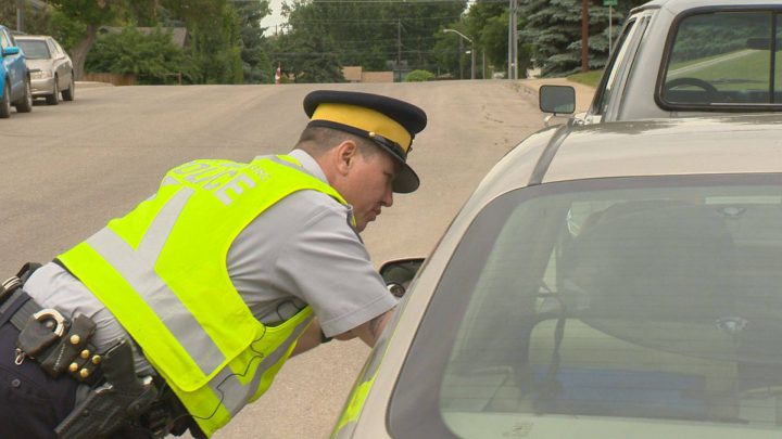 Saskatchewan Government Insurance (SGI) said police around Saskatchewan issued 439 tickets for drivers speeding in school zones in September.
