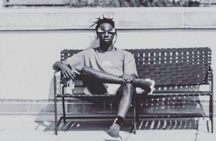 Joey Bada$$ cancels Toronto concert after claiming he viewed solar eclipse without protection - image
